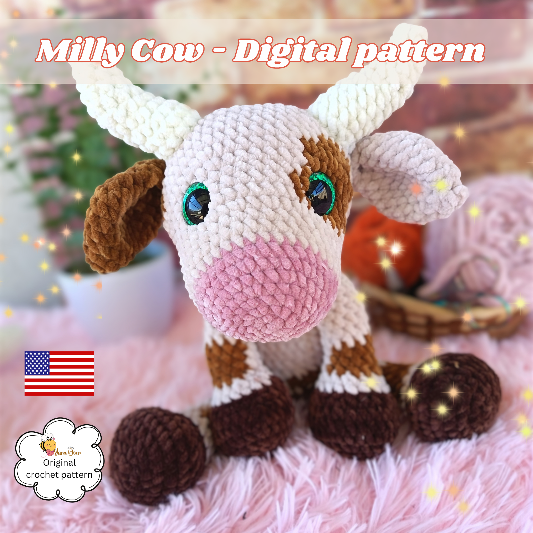 Milly the Cow