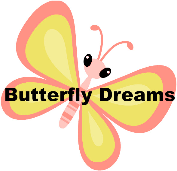 Butterfly Dreams