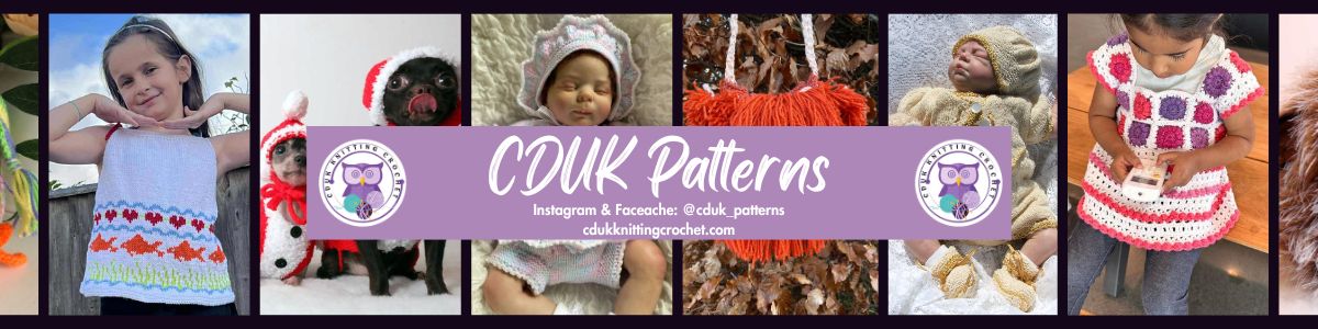 CDUK Knitting & Crochet